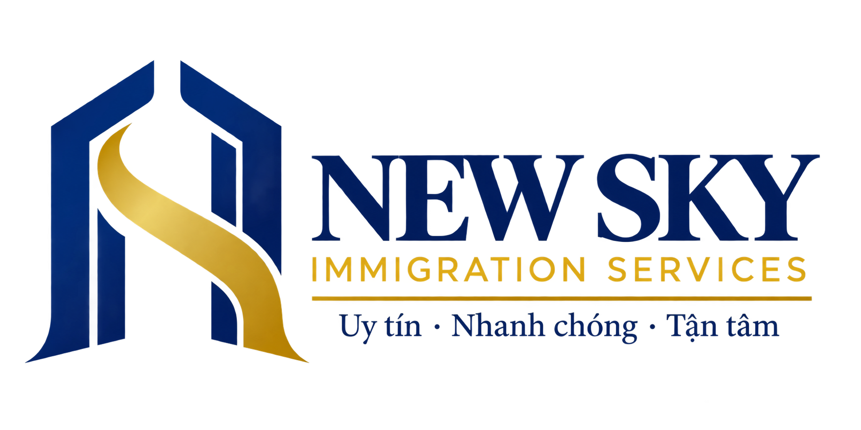 Công ty TNHH Dịch vụ Xuất nhập cảnh Thiên Tân